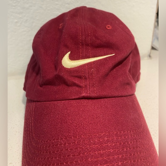 Nike Cap Heritage 86 Adjustable Performance Hat - Picture 5 of 7